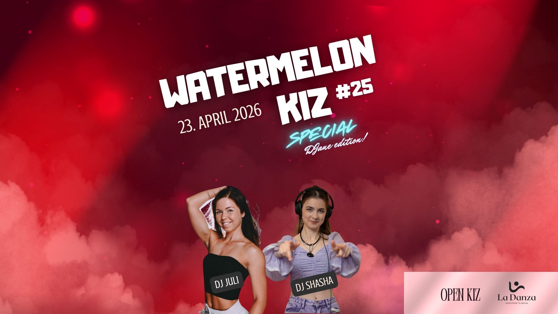 WATERMELON KIZ #25