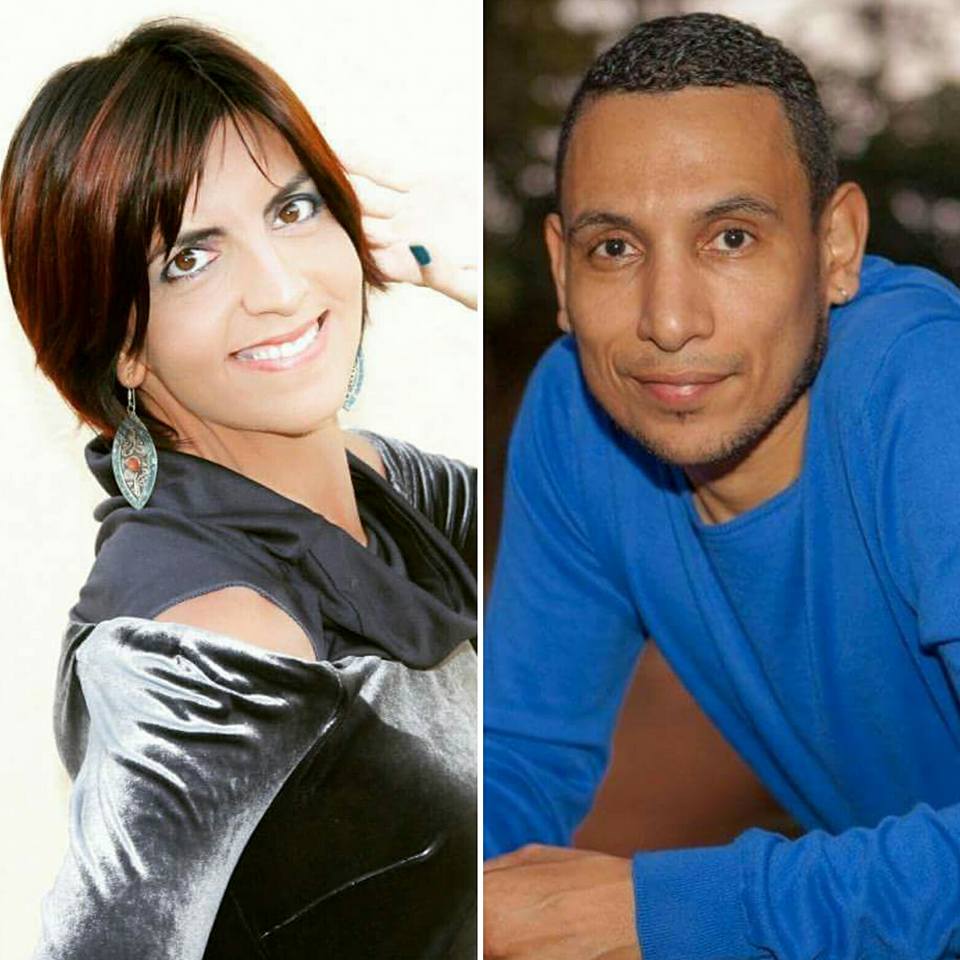 ★ ELAS & ELES - Kizomba Lady Men Style (KIZOMBA)
