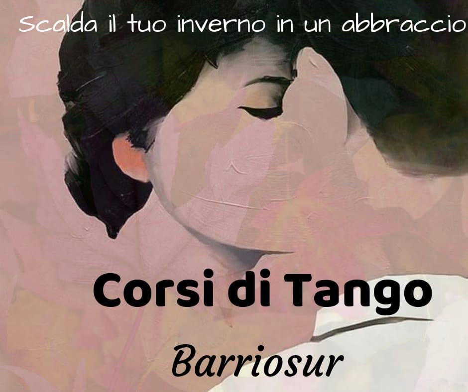 Nuovo Corso “Bases” di Tango