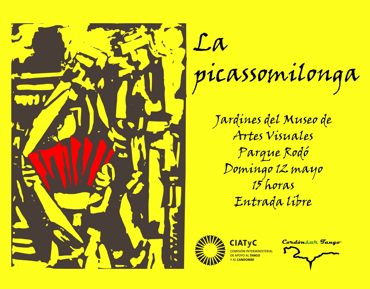 La Picassomilonga