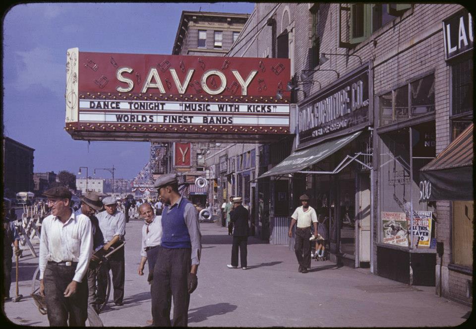 Buon compleanno SAVOY!!