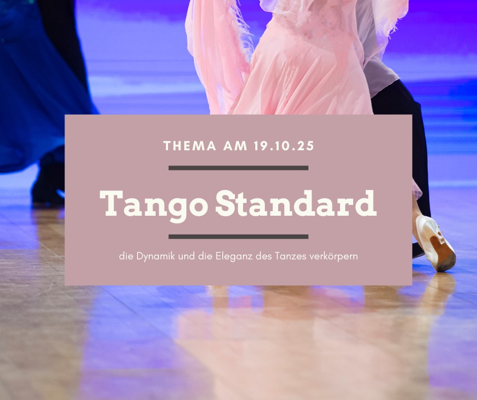 Tango Standard