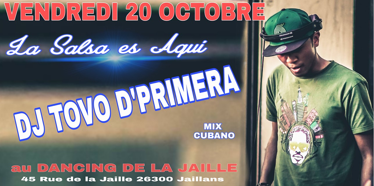 SOIRรE SALSA BACHATA Y MAS