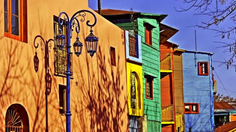 Tango Tour to Buenos Aires 2020