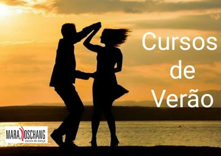 Cursos de Verão 2020