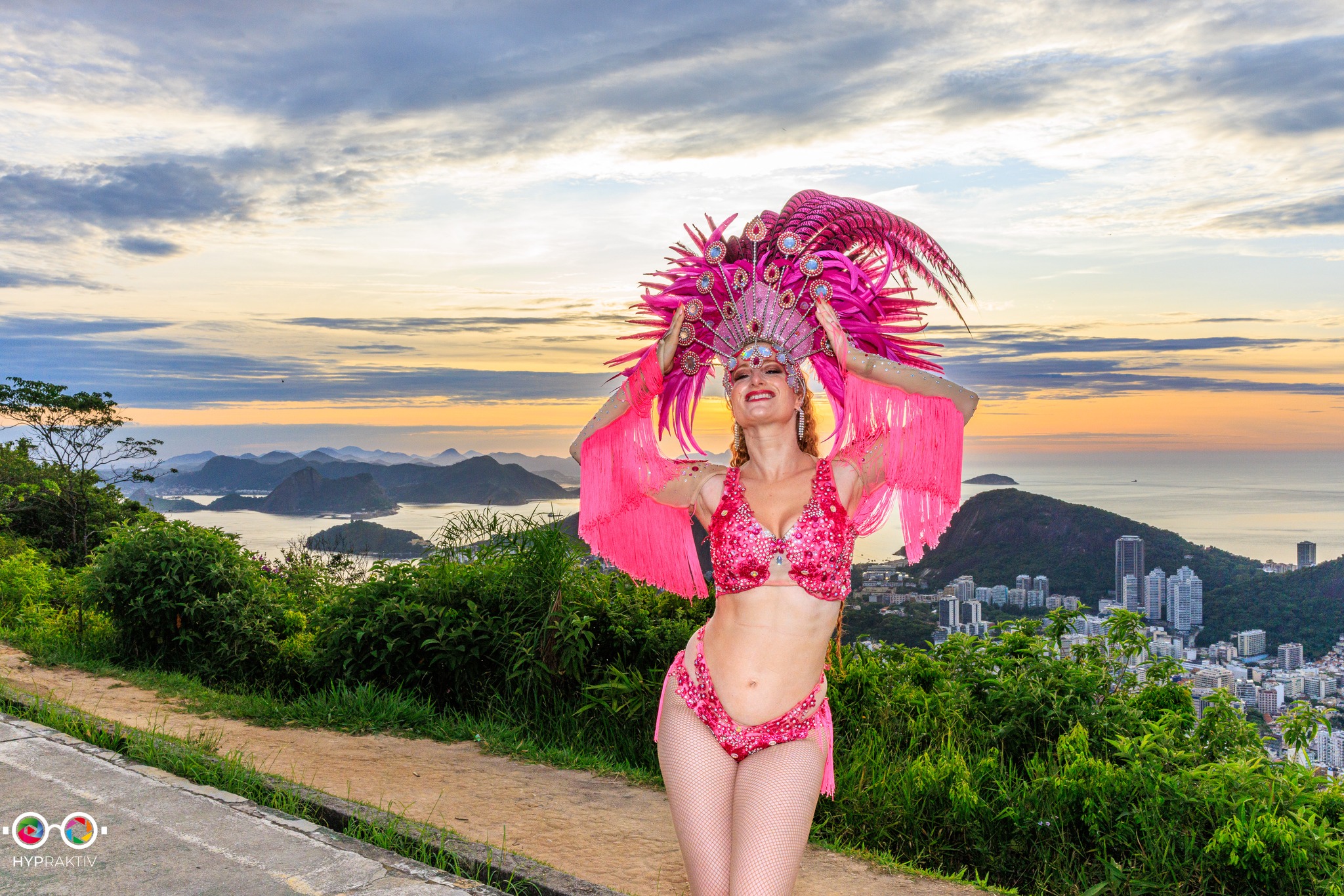 Initiation à la Samba