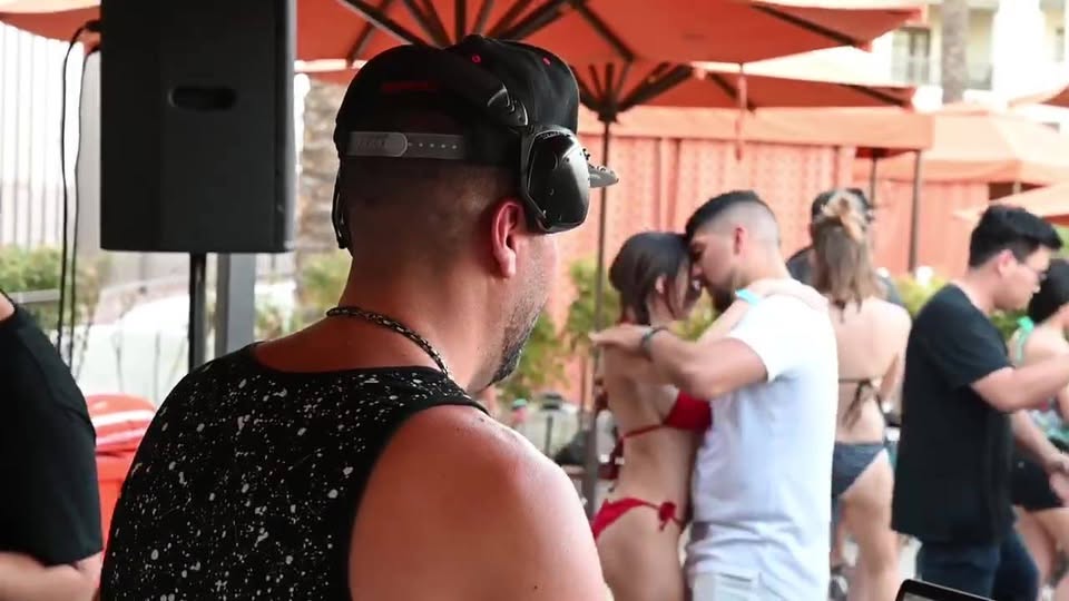 Bachata Night Featuring DJ Soltrix $100 Cash Prize Contest
