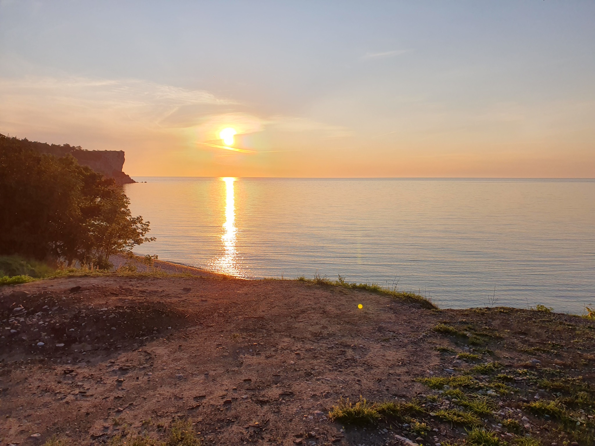 Tango in Fridhem - Gotland 2024