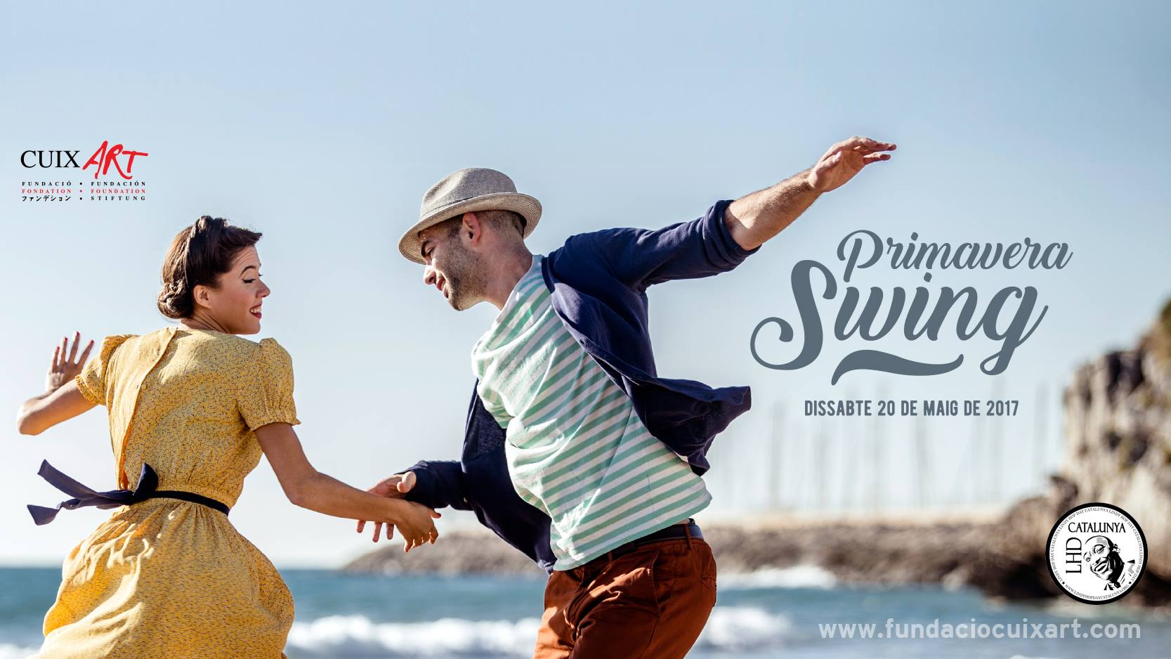 Primavera Swing