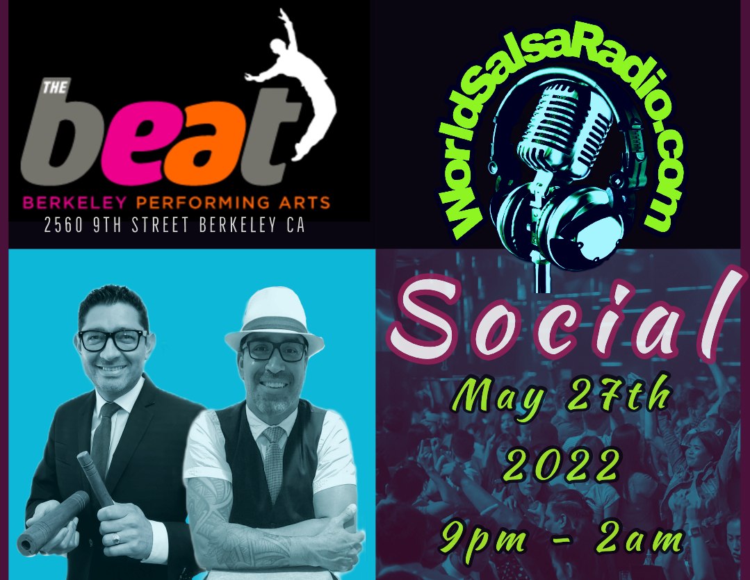 WSR Dance Social
