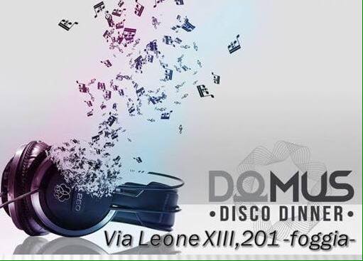 El domingo Latino...Domus
