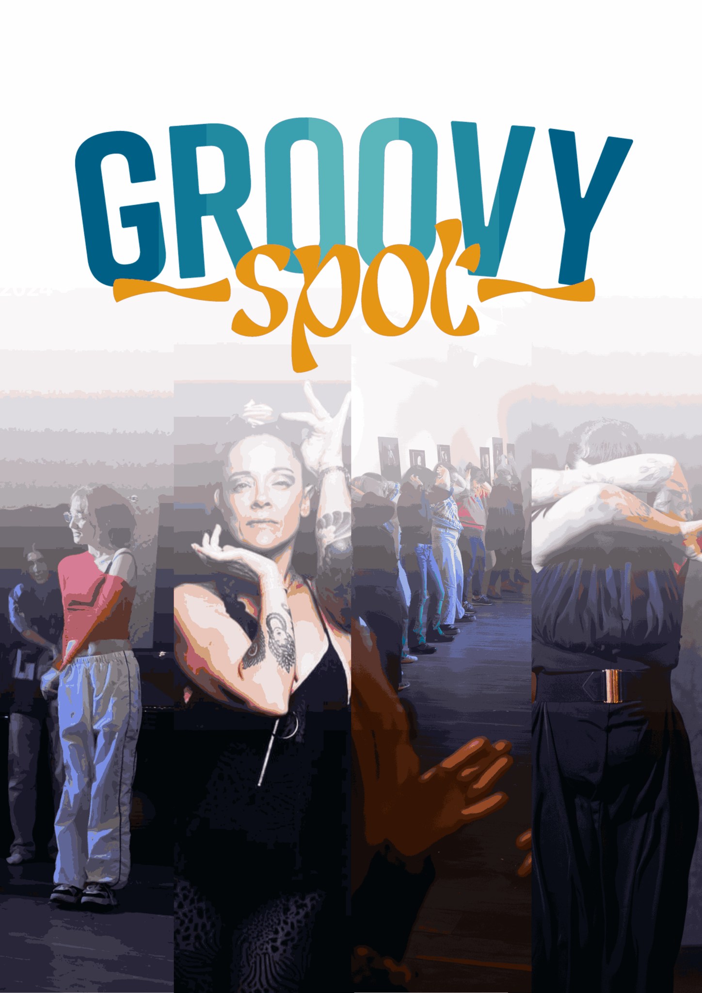 APÉRO DANSE : GROOVY SPOT