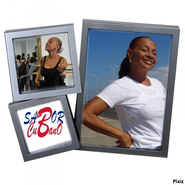 Stage de Rumba avec Daisy et soiree cubana by Sabor Cubano