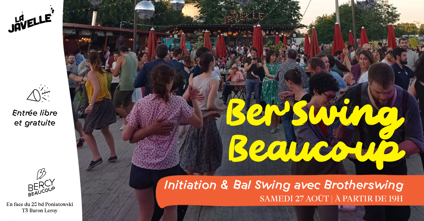 Ber'Swing Beaucoup