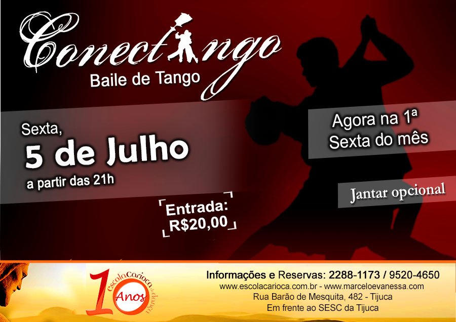CONECTANGO