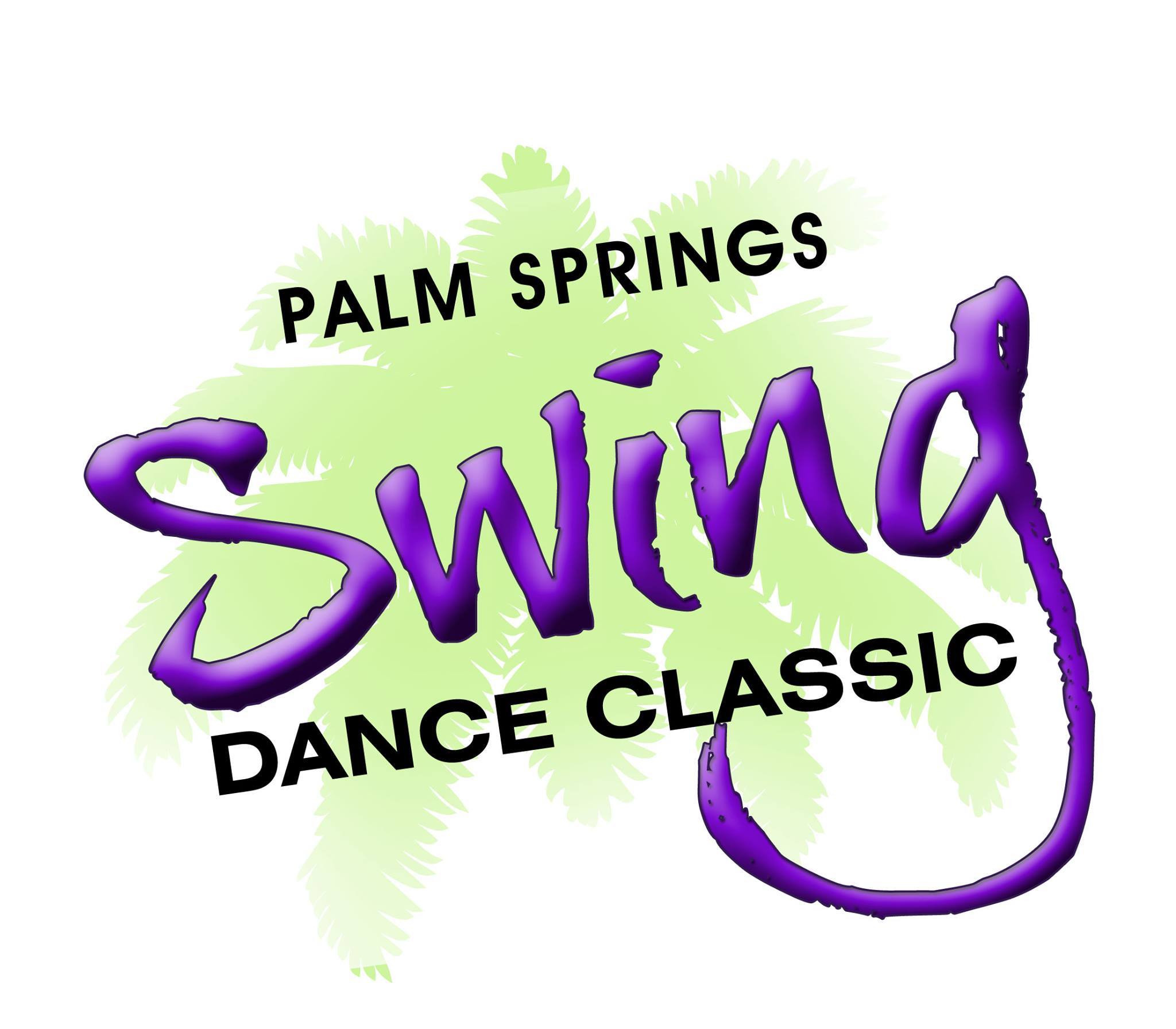 CHERI CAREY'S NEW YEAR'S EVE SWING DANCE VIP TABLE