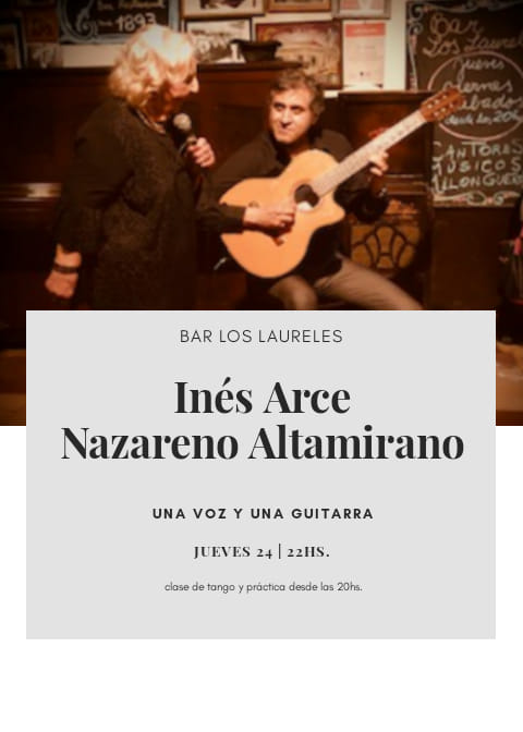 Una Voz Y Una Guitarra
