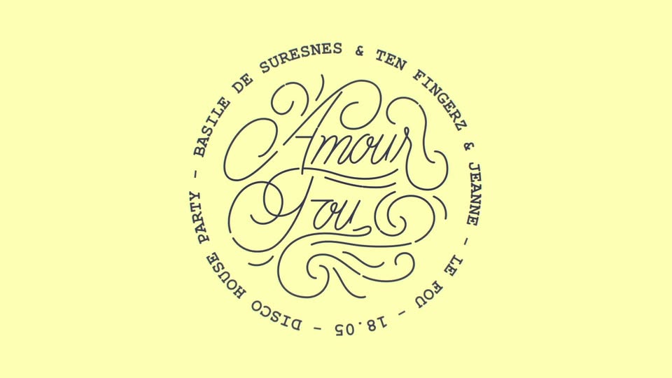 Amour Fou #5