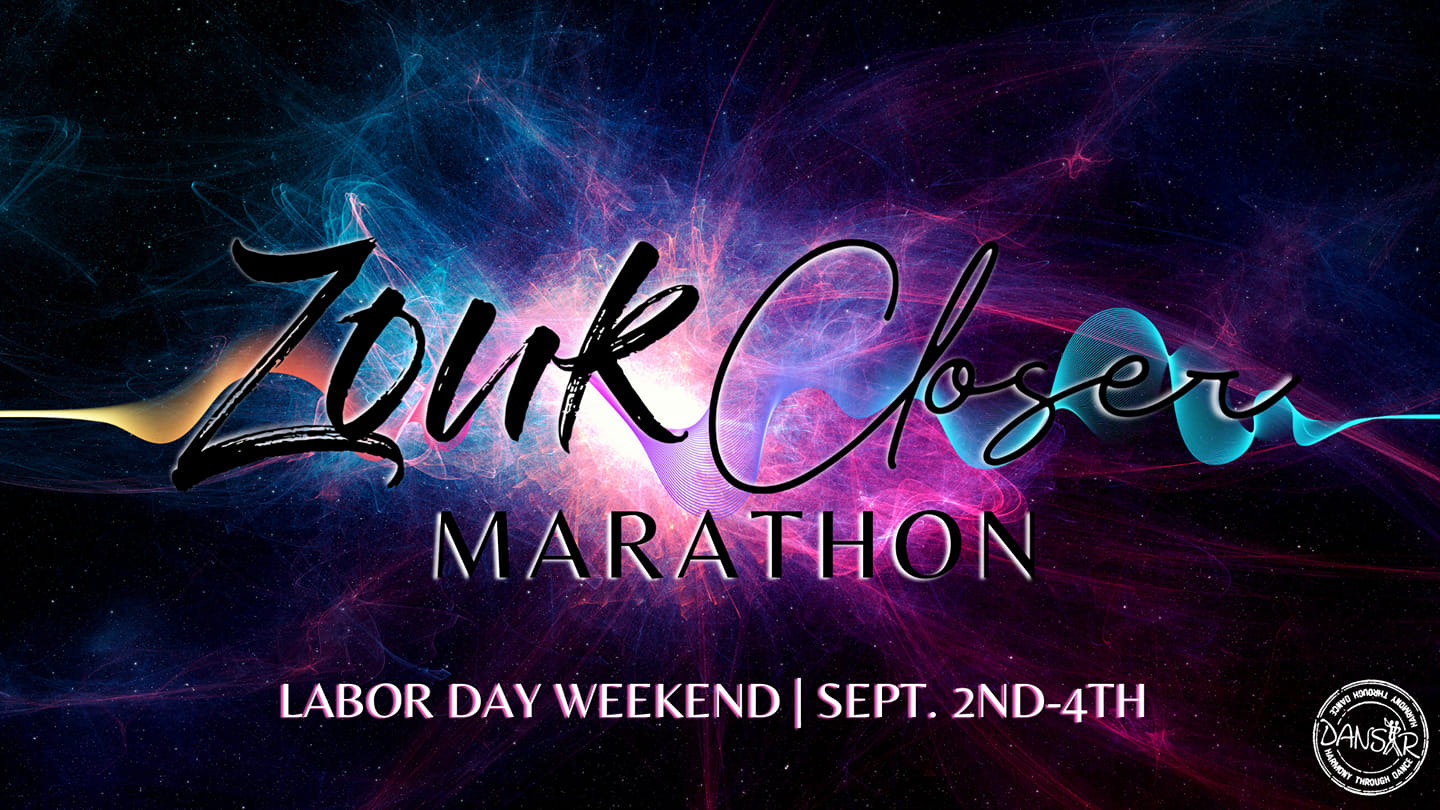 Zouk Closer Marathon