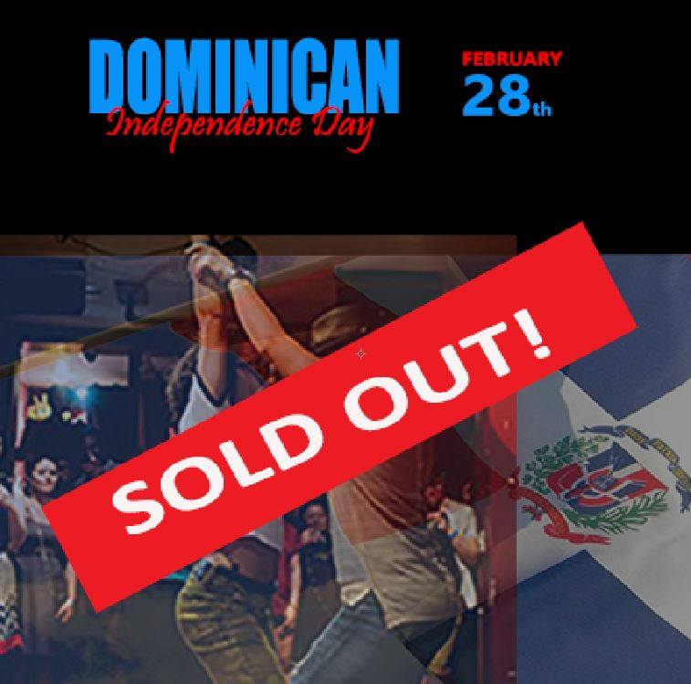 Dominican Independence Day