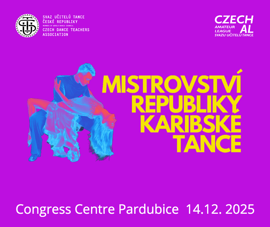 MČR Karibské Tance