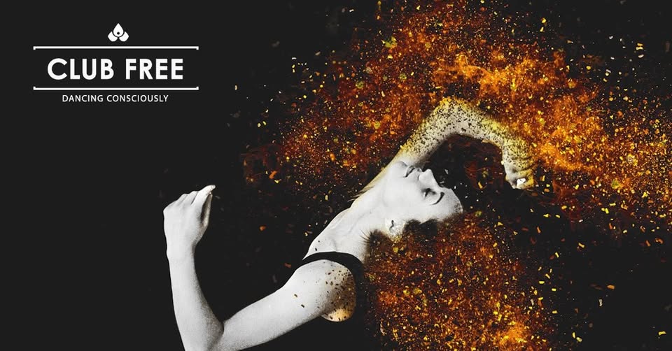 Club Free Party - Opening Edition