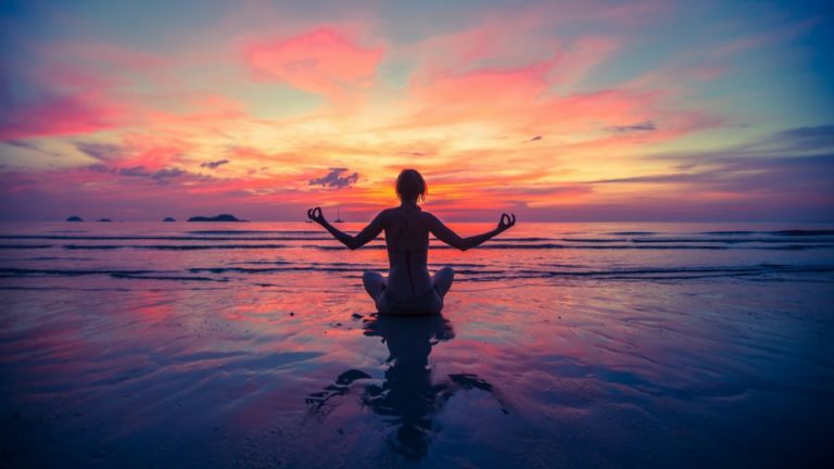 Sacred Elevation Tantra Retreat