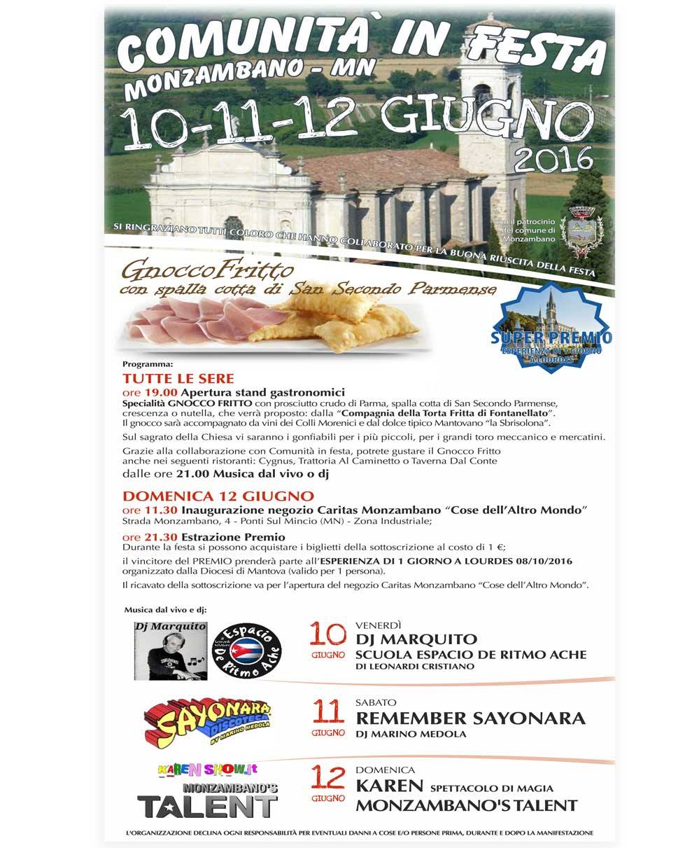 FESTA Latino-Americana
