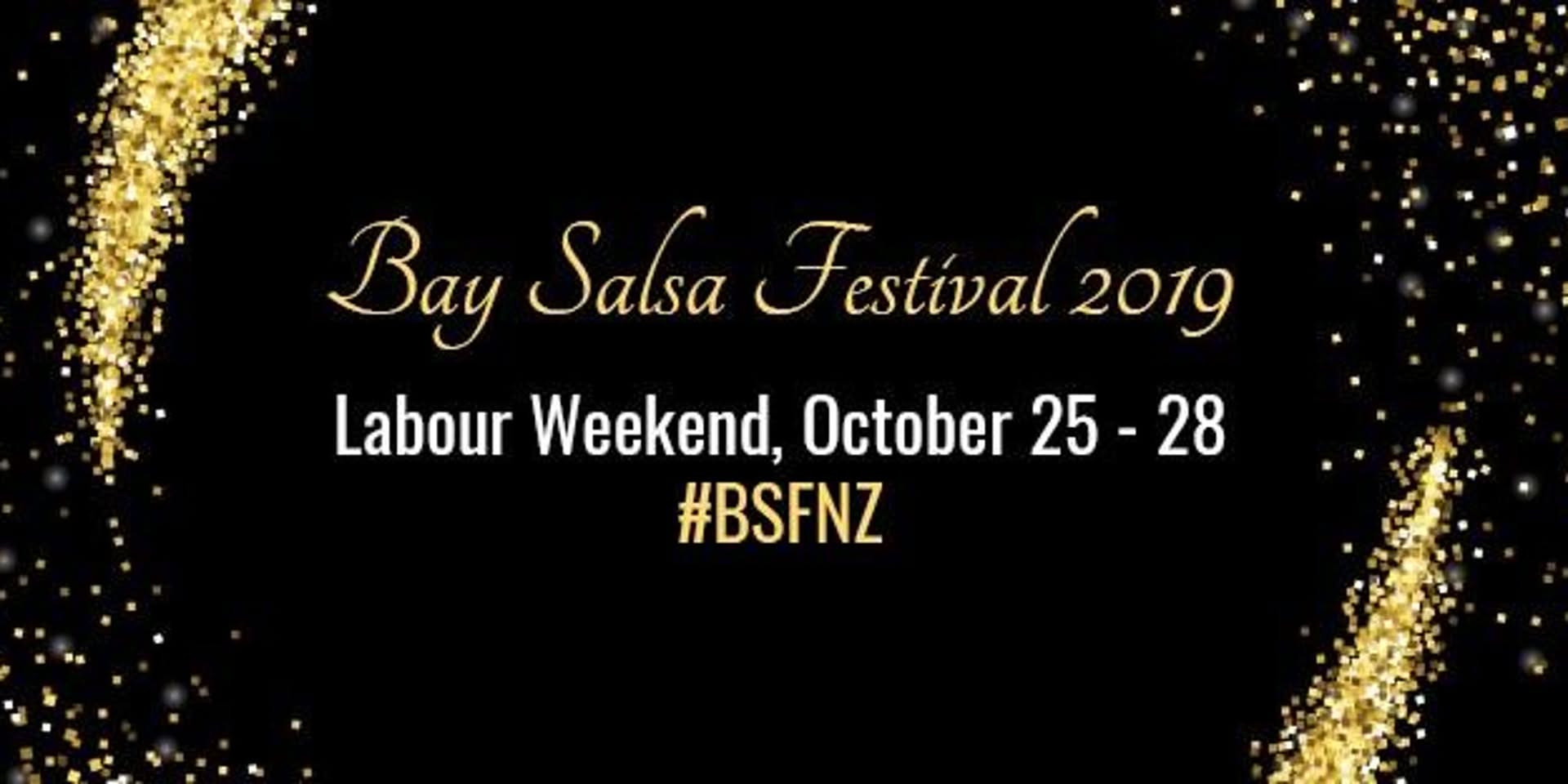 Bay Salsa Festival 2019