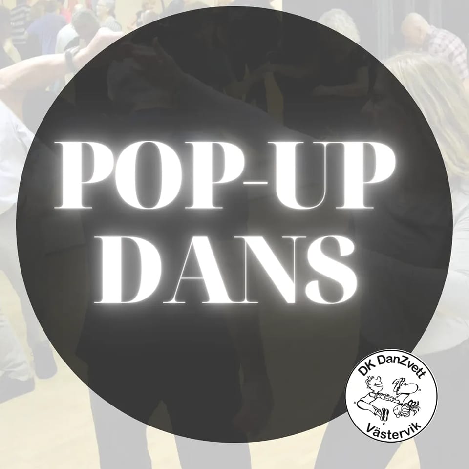 Tango Praktika Pop-Up Dans