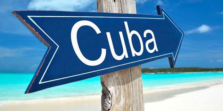 Séjour à Cuba du 1er août au 16 août 2020