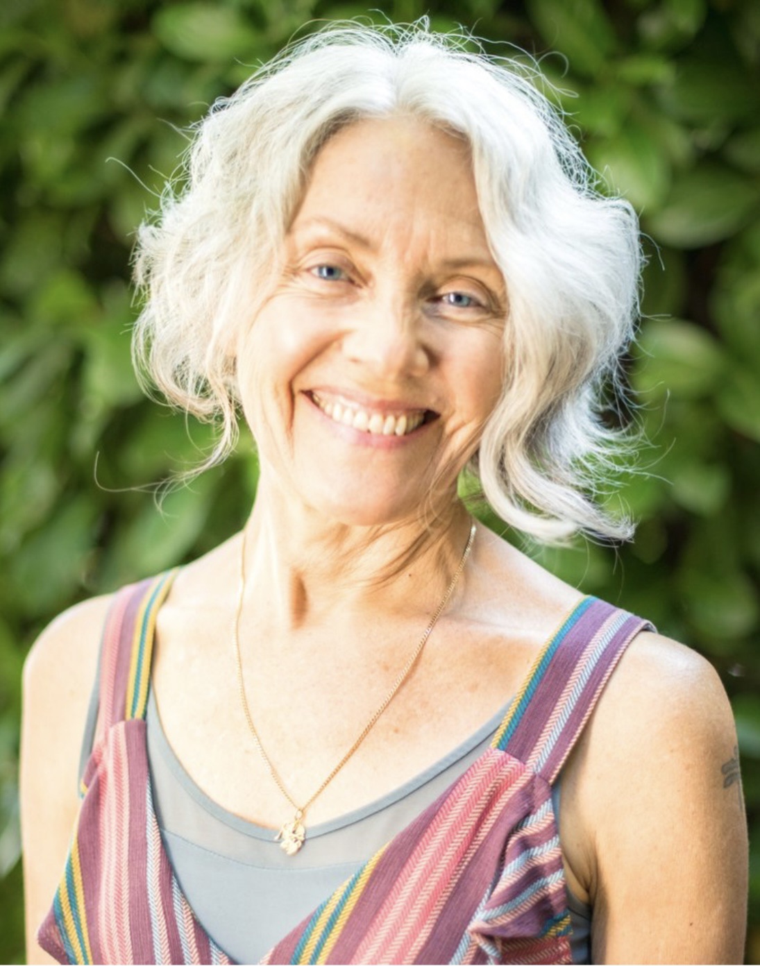 Contact Improv Jam to honor the life of Julie Kane