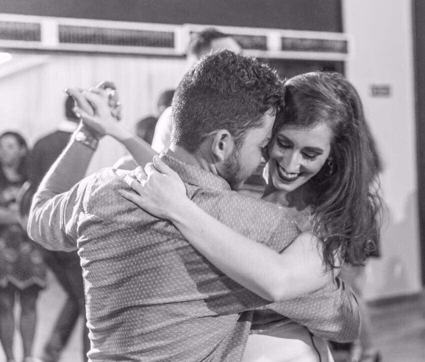 Iago & Marinna Honolulu Zouk Workshops & Parties