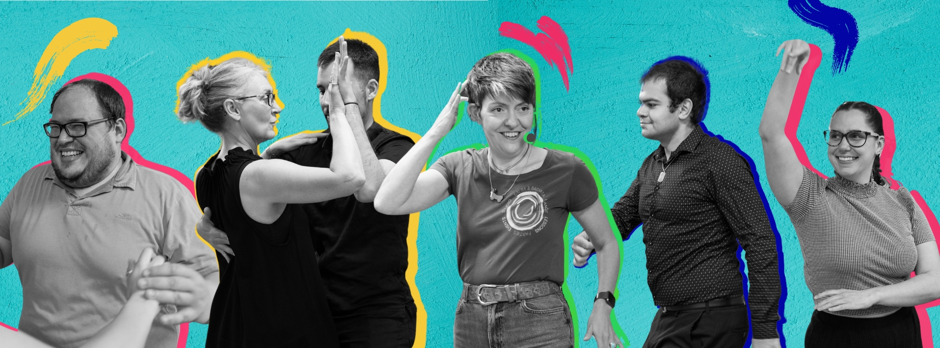 Wednesdays Salsa Lessons & FREE Social