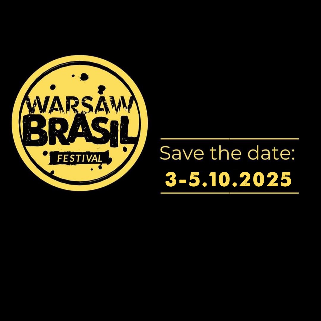 Warsaw Brasil Festival