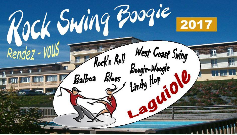 Rock Swing Boogie Rendez-Vous 2017