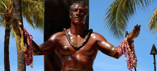Dukes Day Watersports Hawaii Zouk Festival