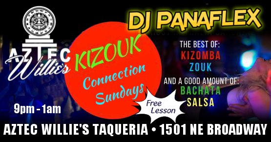 KiZouk Connection