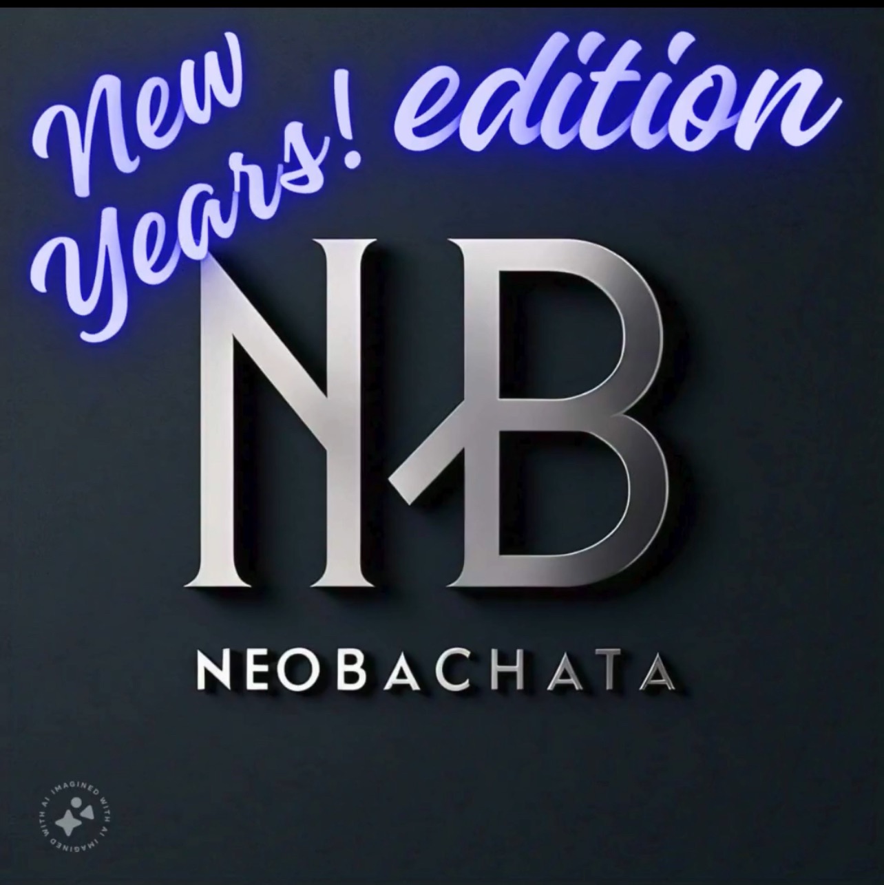 NeoBachata New Year's Edition