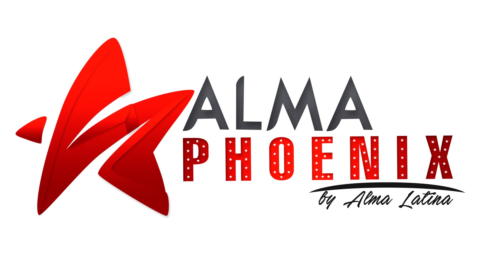 Alma Phoenix Ladies Bachata Audition