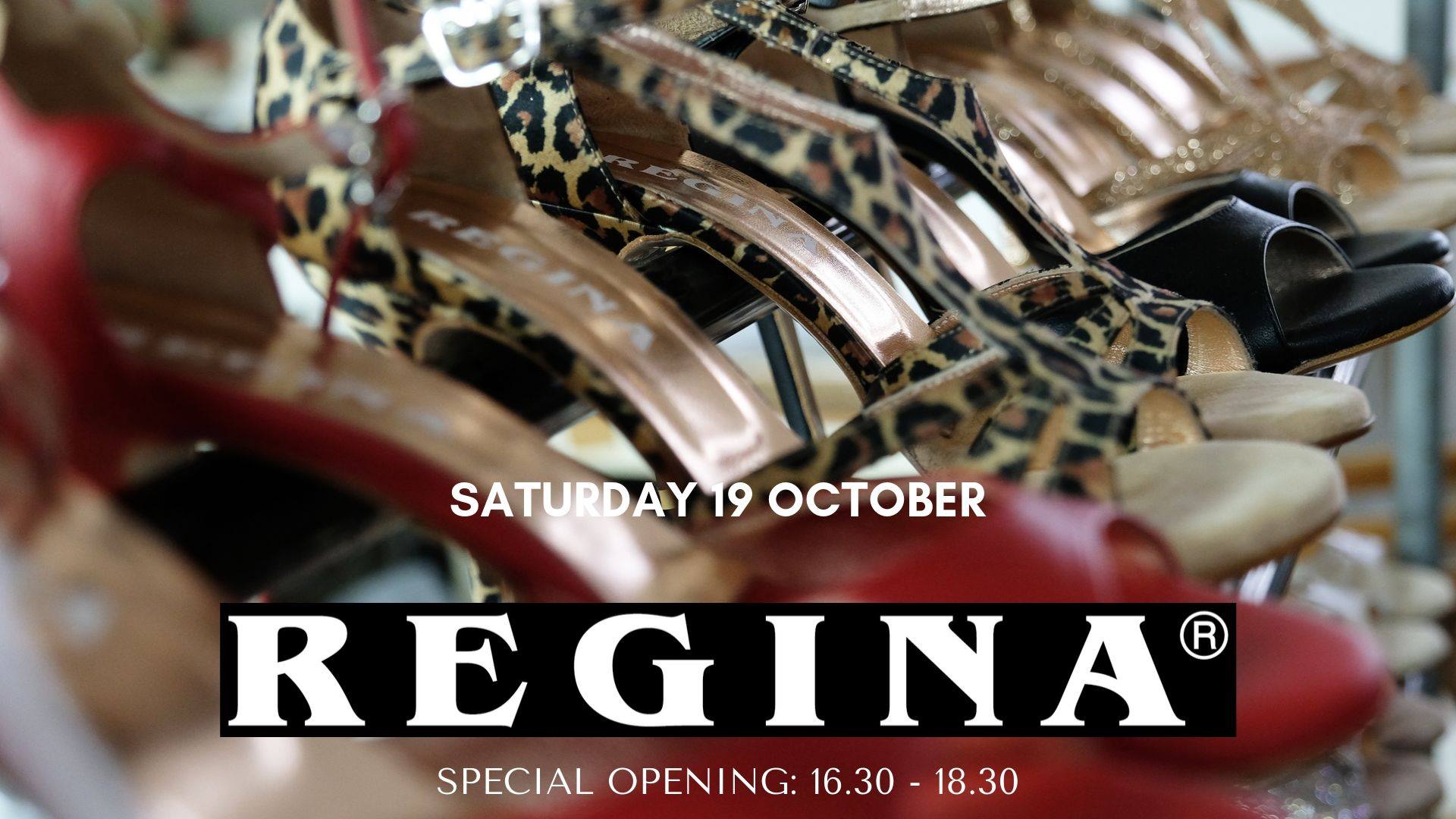 OPEN DAY Regina