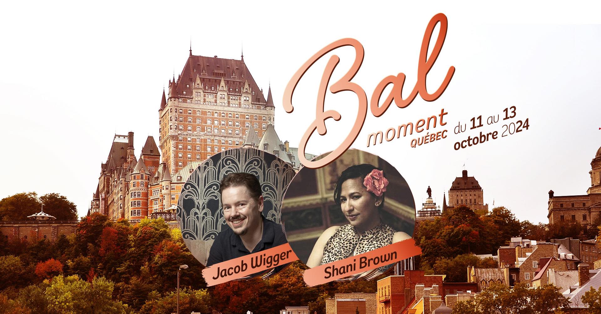 Bal Moment 2024