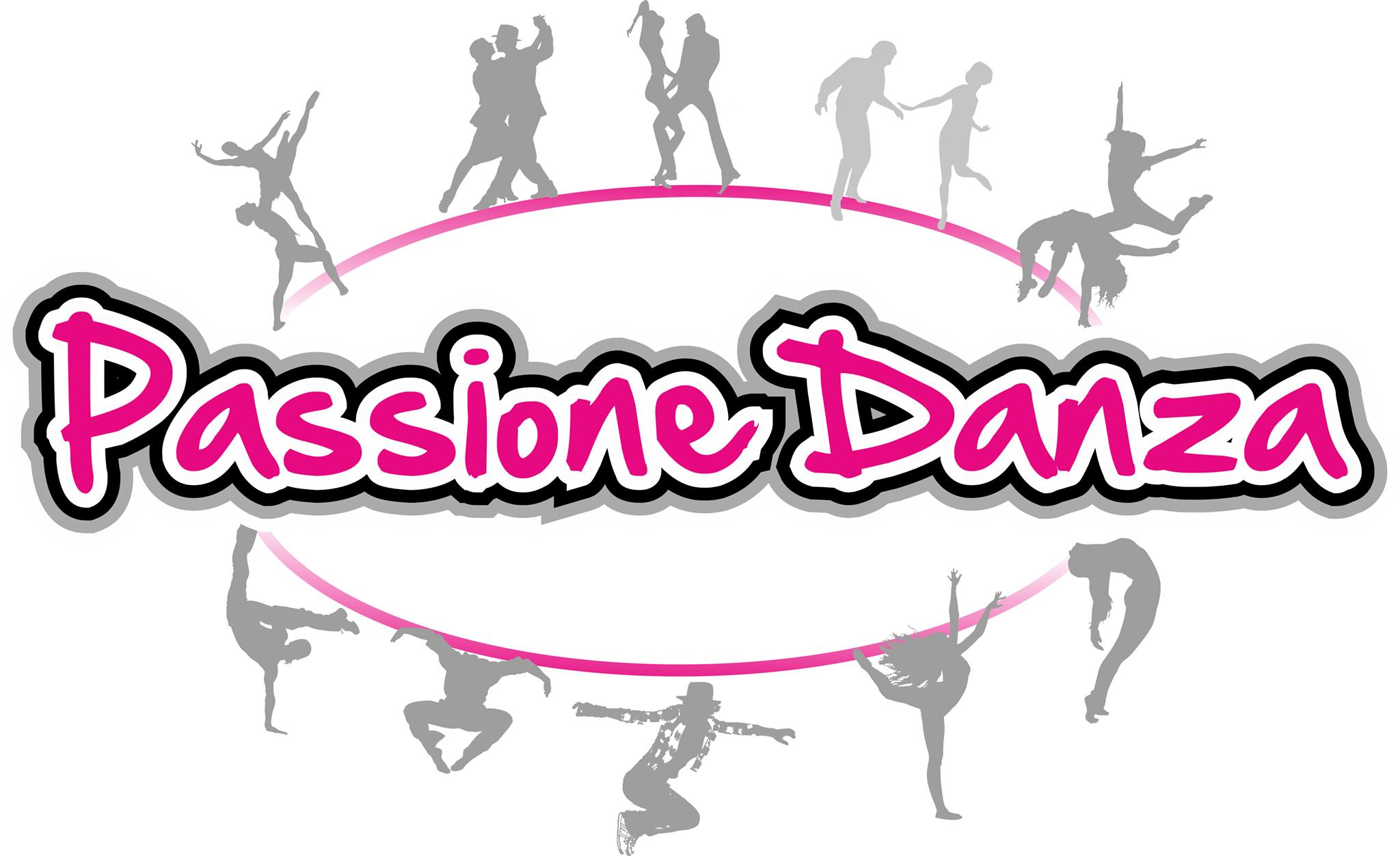 INVITO INAUGURAZIONE " PASSIONE DANZA"