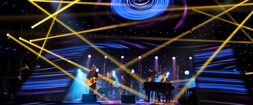 Neotango TV New year's special edition