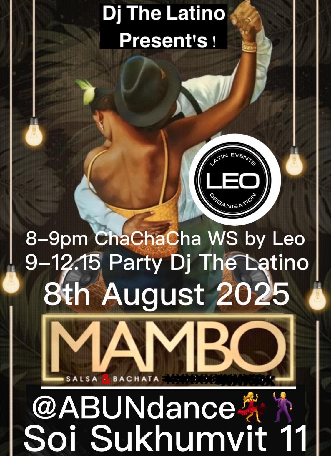MAMBO