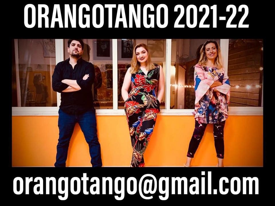OrangoTango 2021-2022