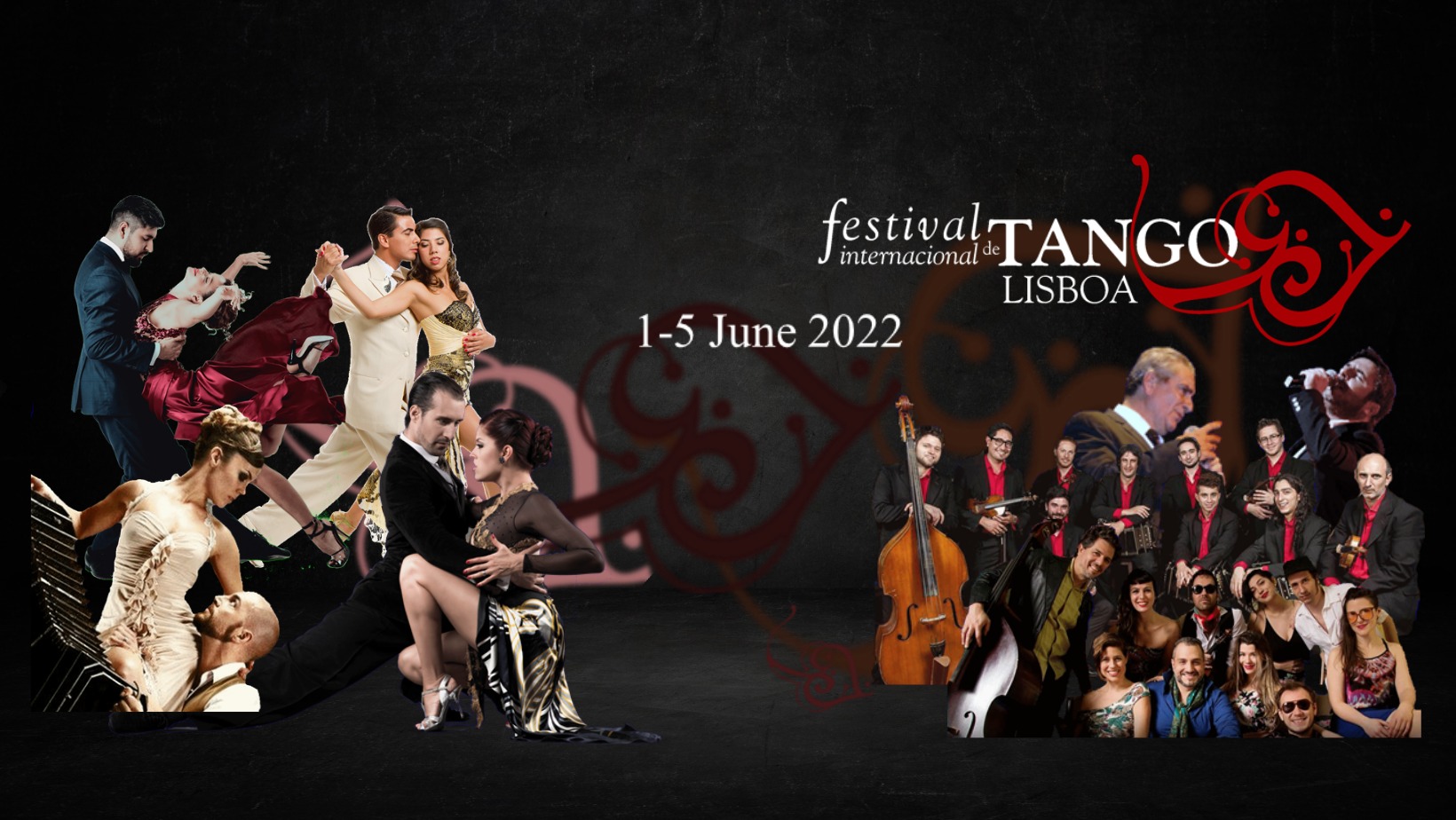 Lisbon Tango Festival 2022