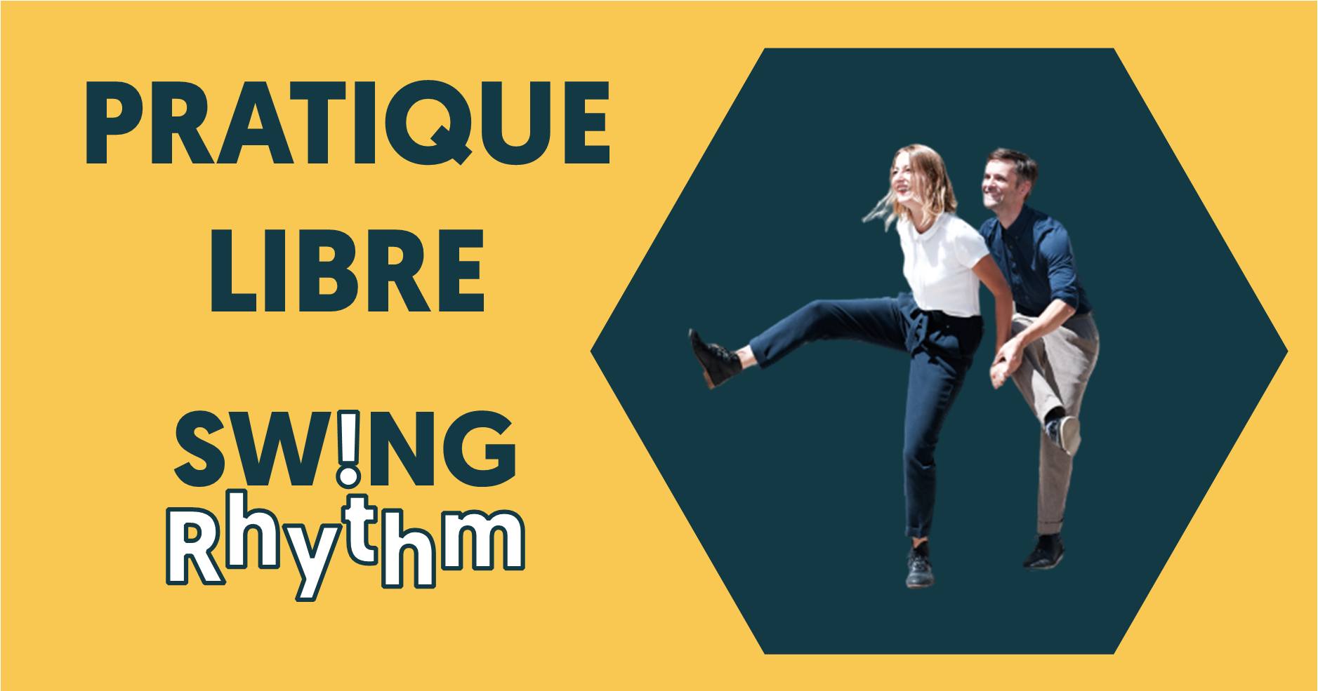 Pratique Lindy Hop et Authentic Jazz