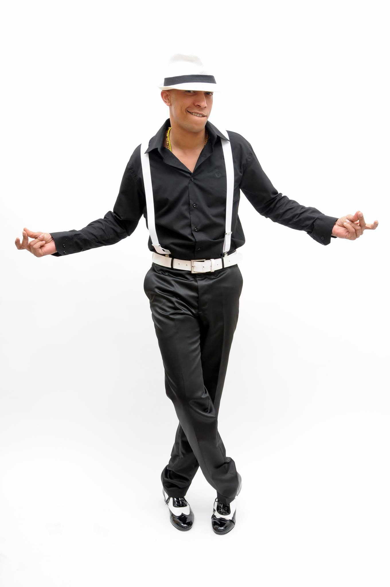 Salsa Cubana - Open Body Moves mit Ruben F.G