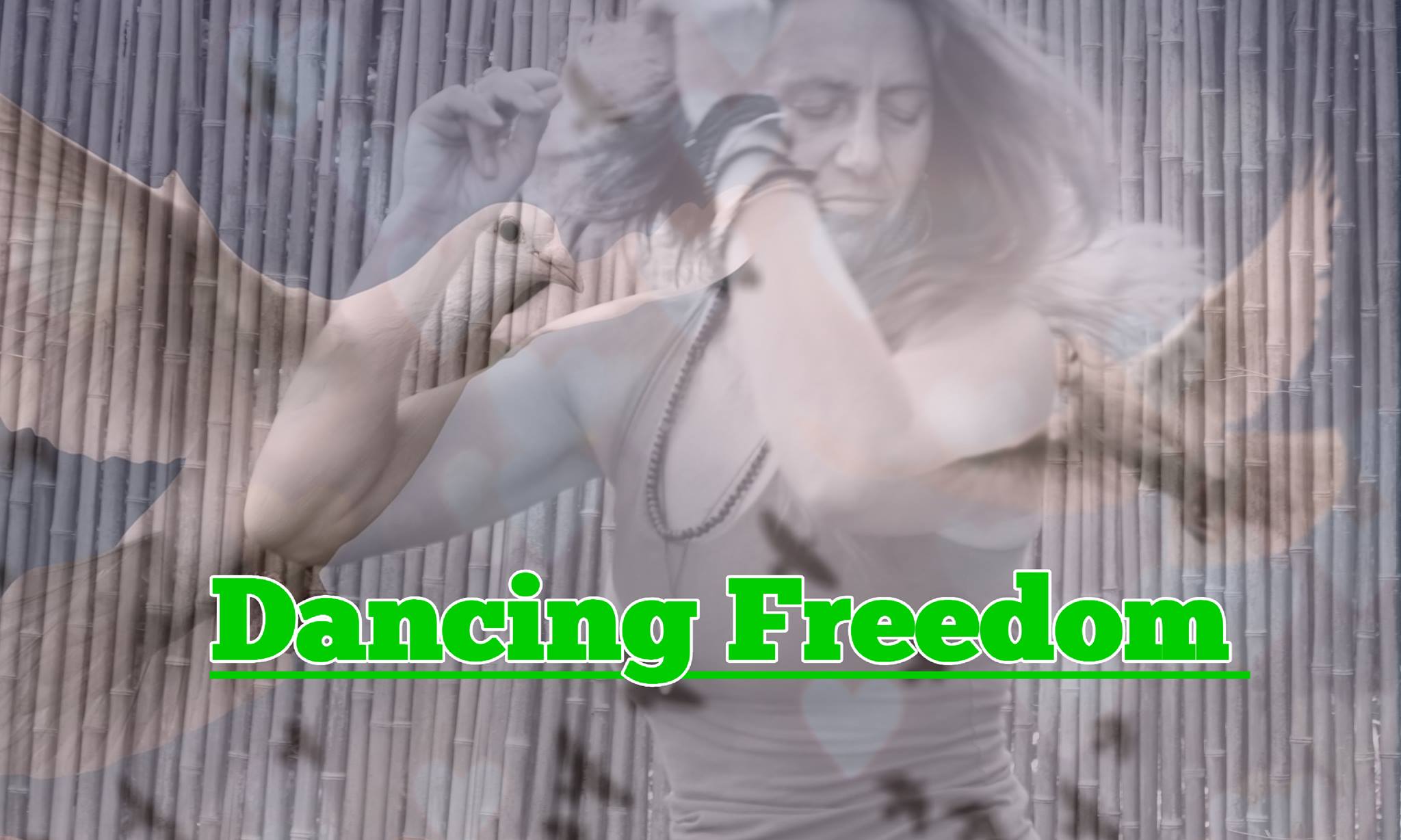 Dancing Freedom